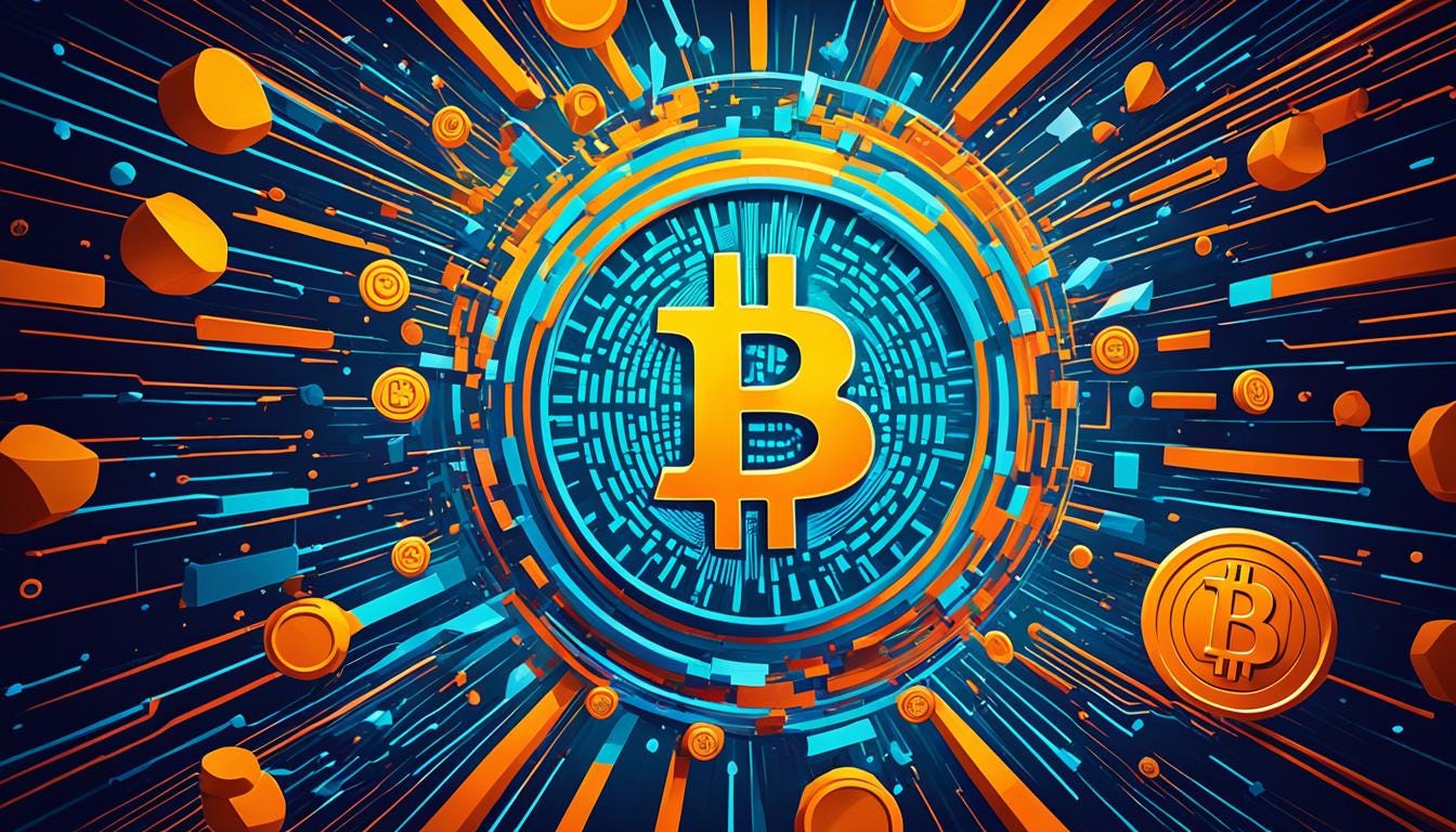 When Cryptocurrency Started: A Digital Revolution | by Auberon | Medium