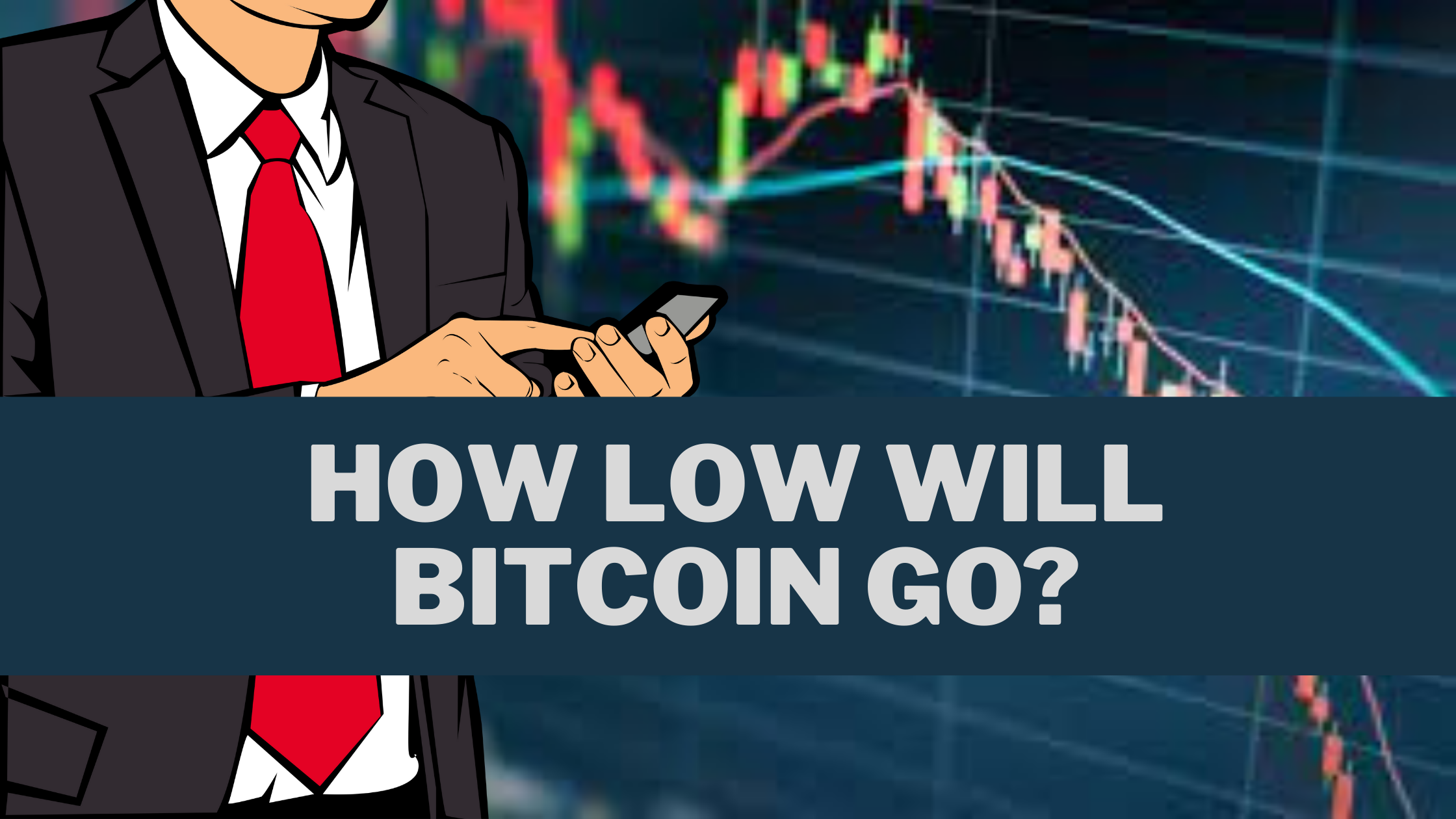How Low Will Bitcoin Go?. What is the lowest price for Bitcoin in… | by  Richard Knight | DataDrivenInvestor