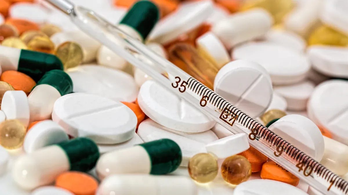 b12 injections subcutaneous Reconstituting Tirzepatide at Home: Is It Safe or Risky? main image 0