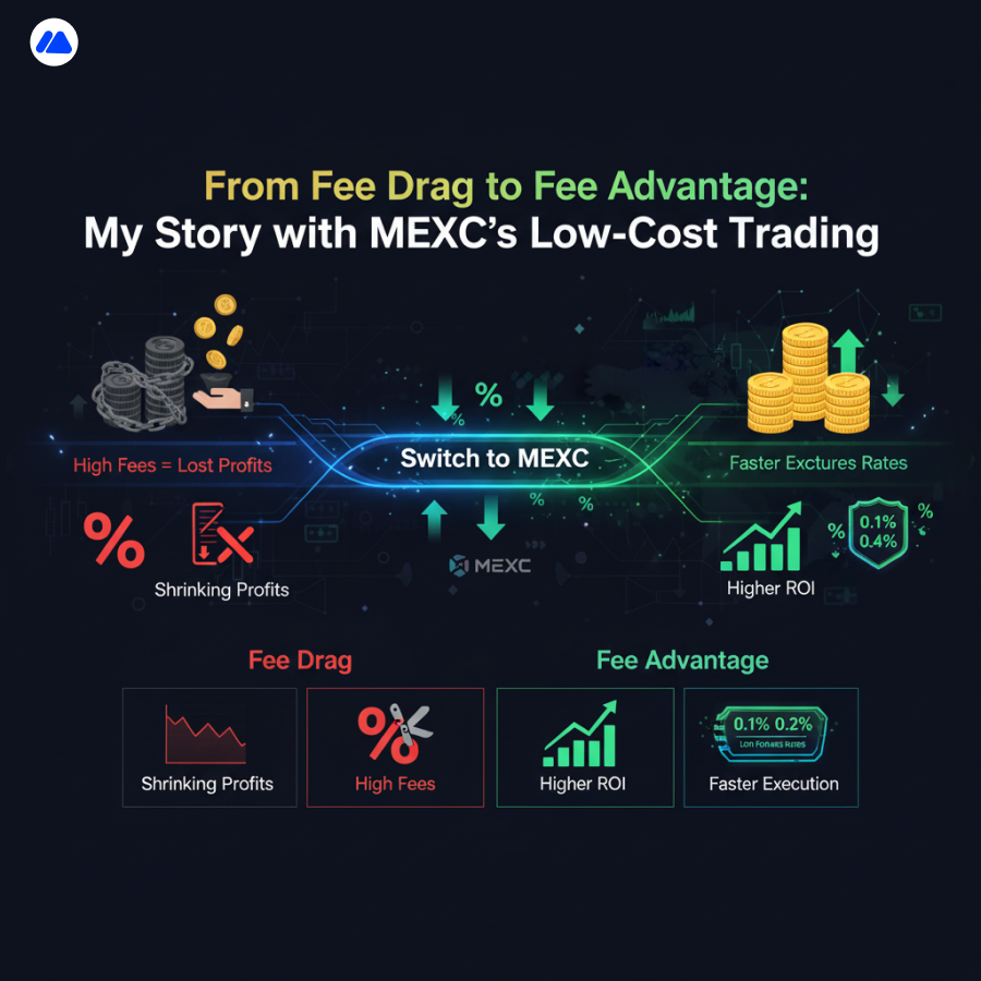 My Secret Tool for Early Crypto Wins: The MEXC Listing Calendar | by  Victoretim | Medium