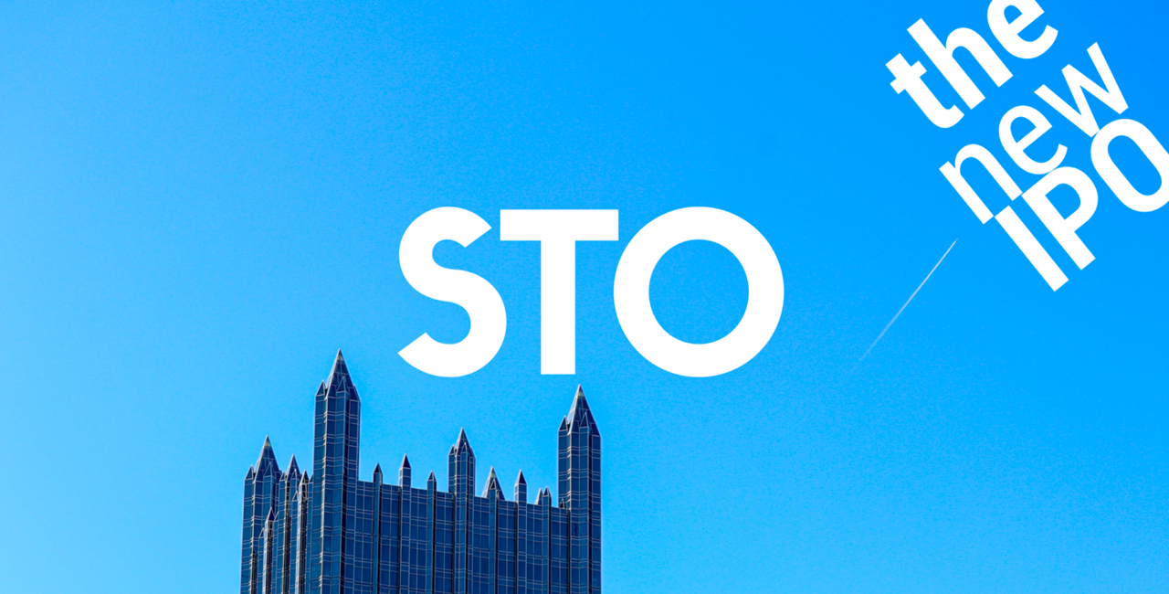 Security Token Offerings (STOs) — What You Need To Know | by Iliya Zaki |  HackerNoon.com | Medium
