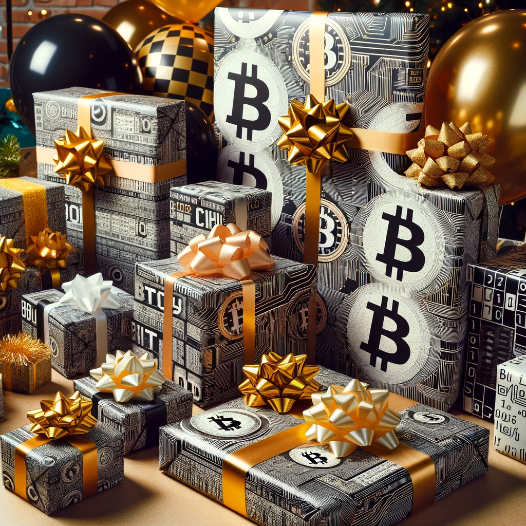 Understanding the Bitcoin Halving: A Party Where Bitcoin Hands Out Fewer  Presents | by Jeff Lovett | Medium