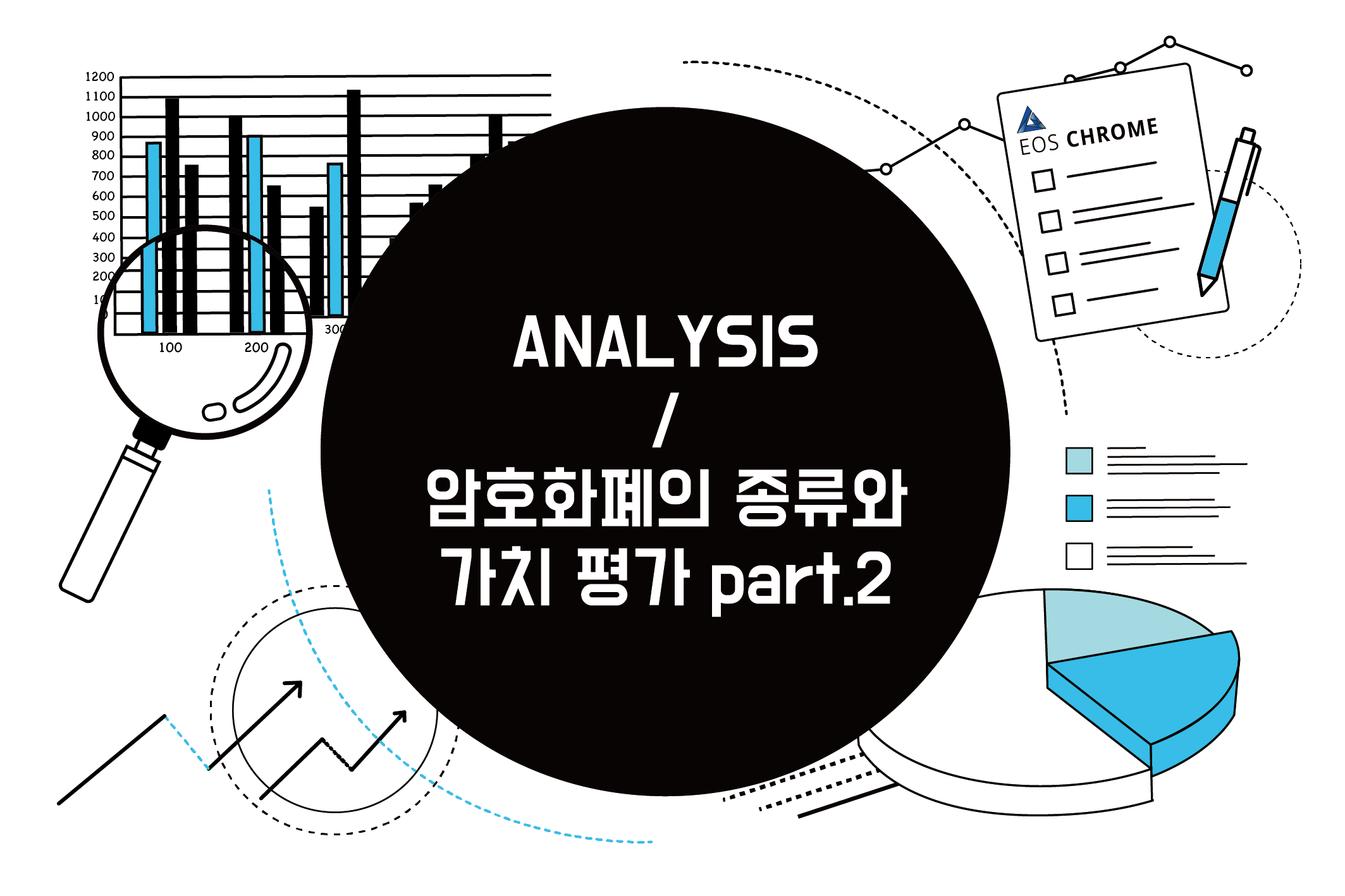토크노믹스] 암호 화폐의 종류와 가치 평가 Part 2. 유틸리티 토큰, 스테이블 토큰 | by Juno | EOS Chrome |  Medium