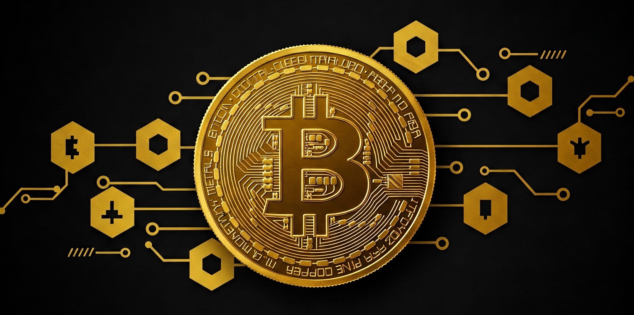 💼 Understand Bitcoin 2025: from Mining to Transactions | by Leo N | Medium