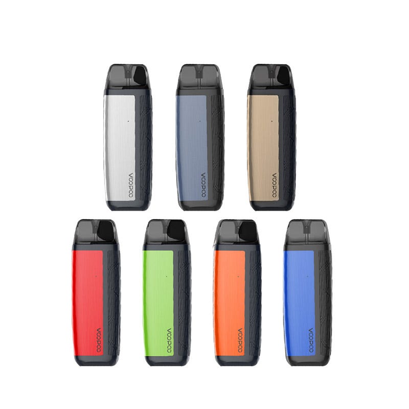 voopoo find s pod kit VooPoo Find S Trio Pods $12.76 main image 0