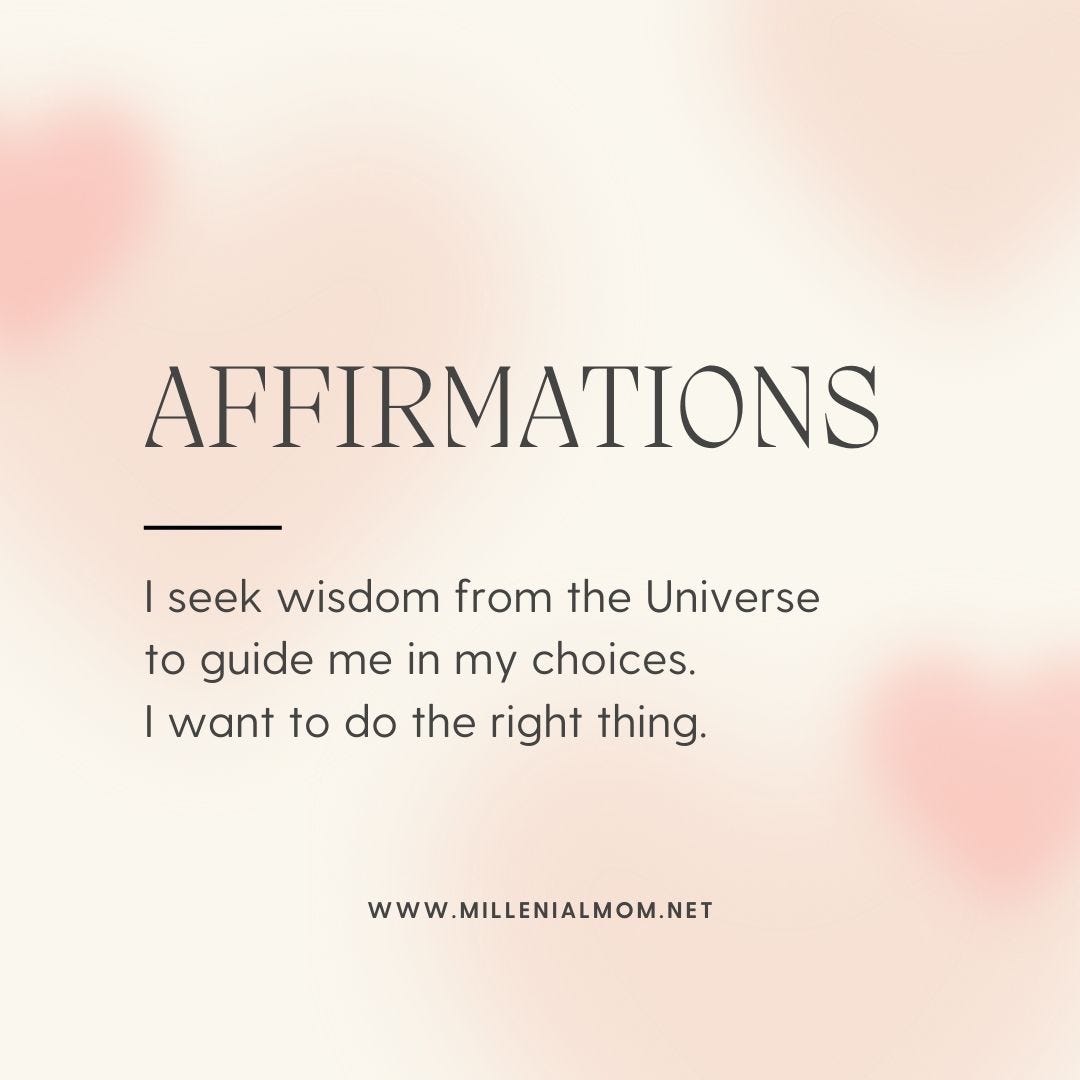 Why Do I Seek Affirmation: Understanding the Need for Approval