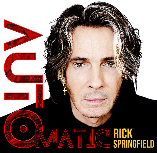 Rick Springfield is 74 Years Old and Still Making Awesome