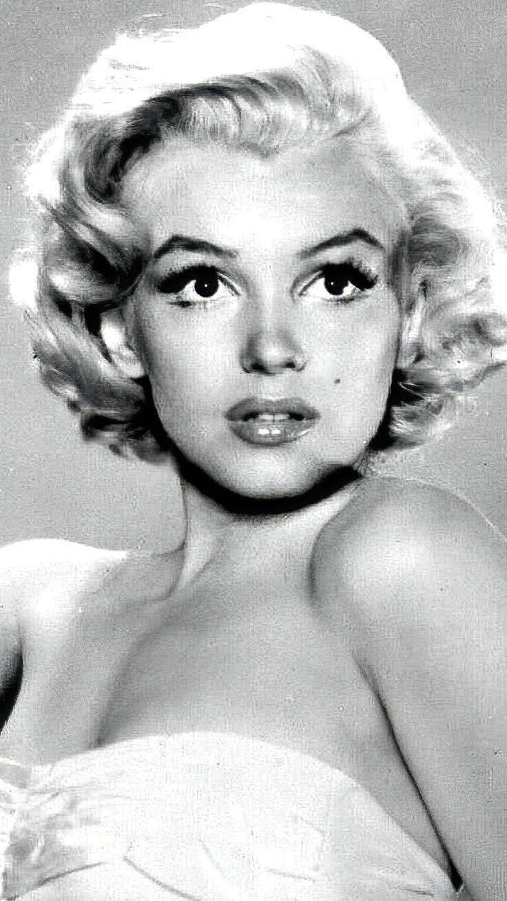 Marilyn Monroe Beauty Tips: Timeless Secrets for Radiant Glow