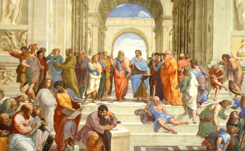 Stoic ancient wisdoms