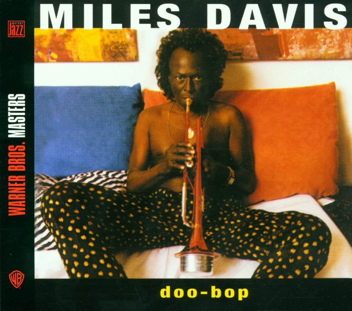 Miles Davis Had Too Much Soul: Revisiting Doo Bop | by Brandon
