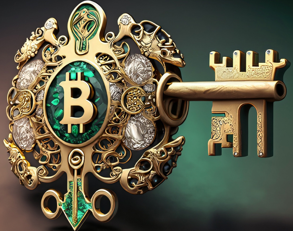 Bitcoin Self Custody: Taking Control of Your Financial Freedom | by Karl |  Medium