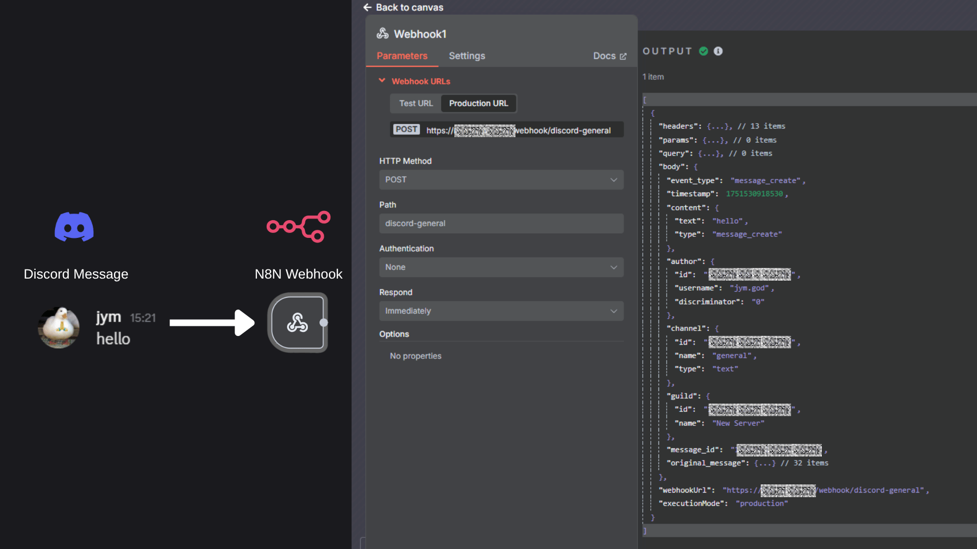 The Missing Link Between Discord and Your Automation Tools | by