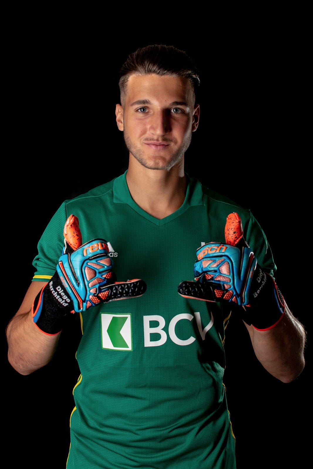 Instant Sponsor Partners with Professional Soccer Player & Blockchain  Enthusiast Diego Berchtold | by Mike Murphy | Instant Sponsor | Medium