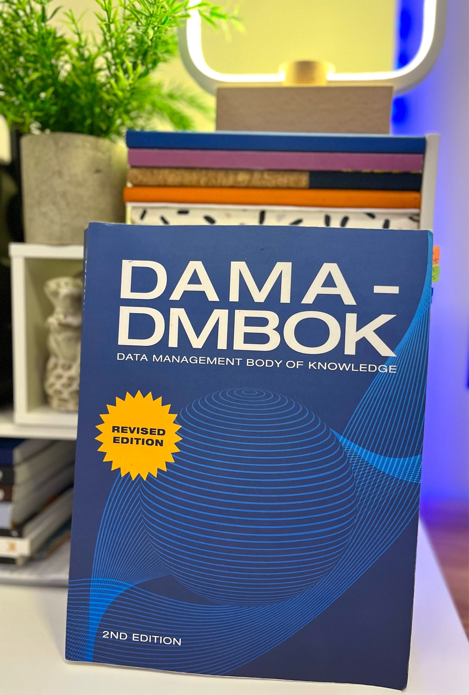 How I Passed the CDMP Fundamentals with a Master Level Score