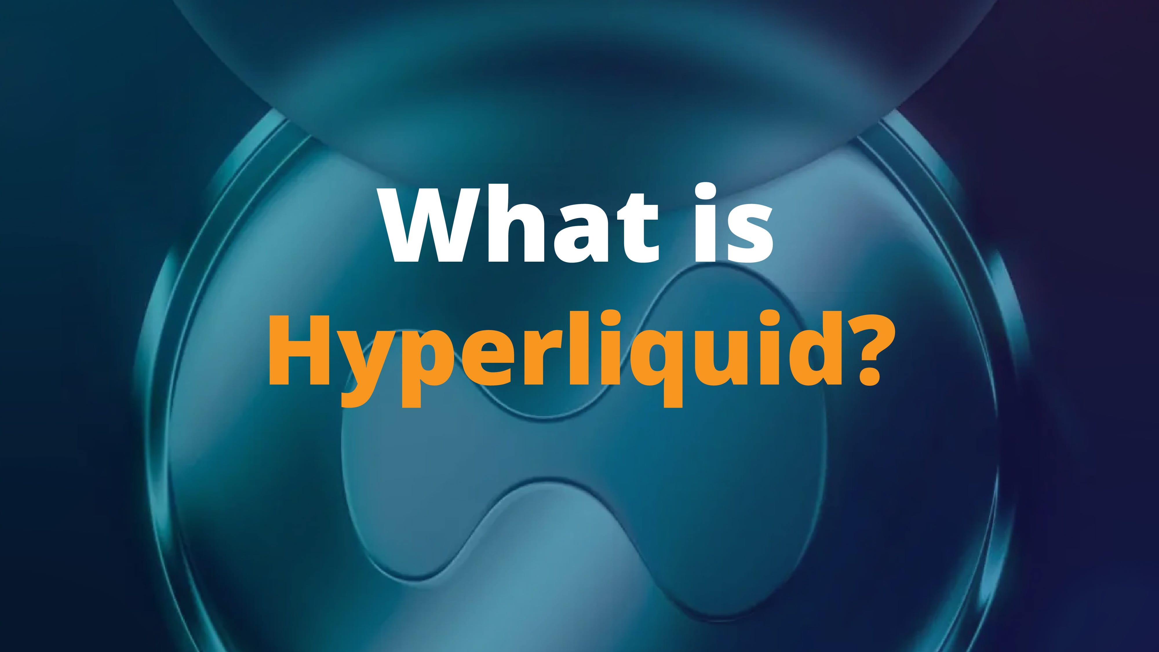 What is Hyperliquid and How Does It Work? | by Slobodzeanb | Satoshi Club |  Medium