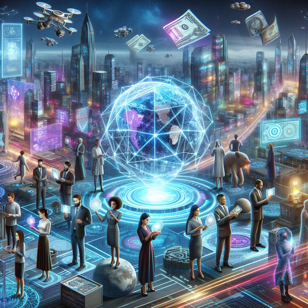 Currency Chaos: What Happens When the Numbers Lie? | by Kurniawan Arif  Maspul | Medium