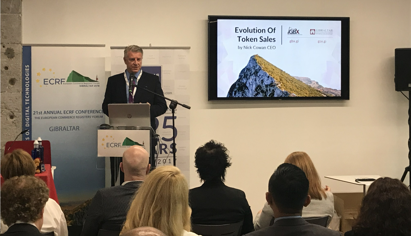 European Commerce Registers Forum: Gibraltar | by GSX Group | Medium