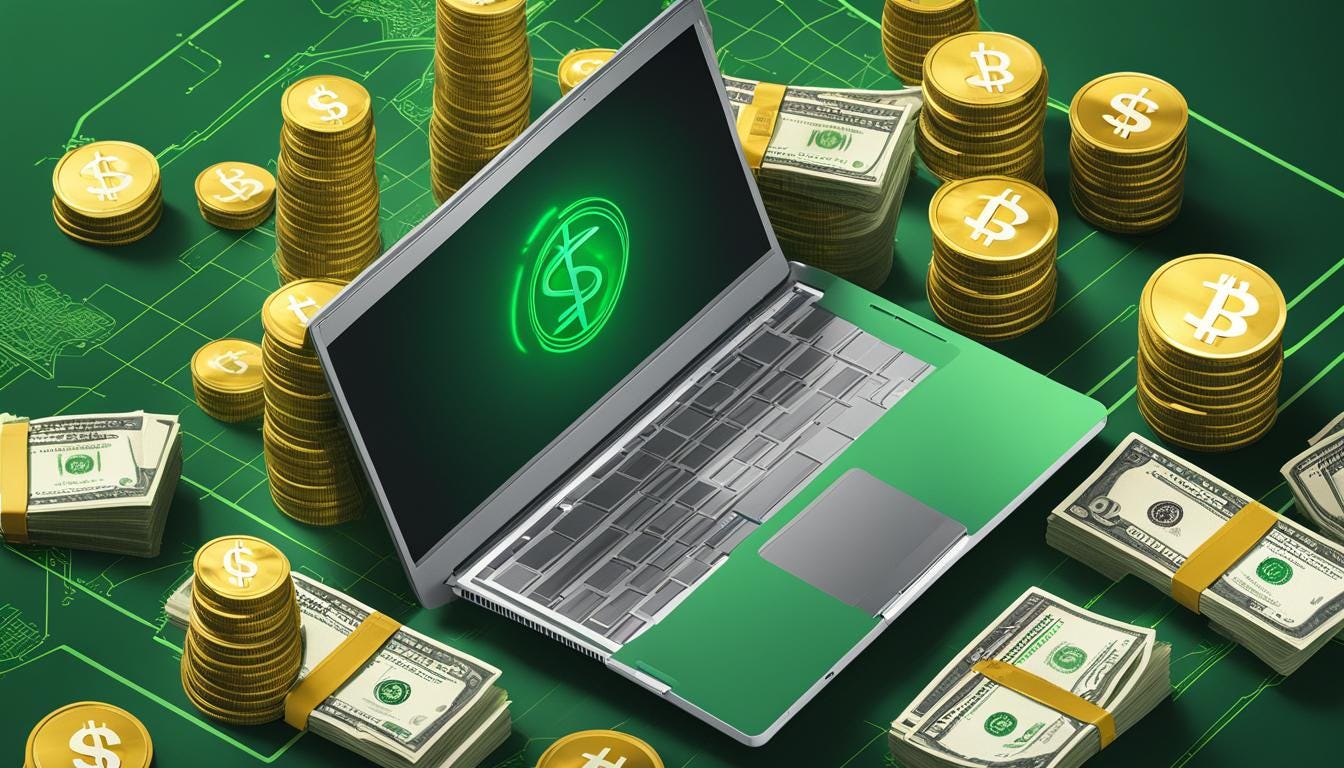 Discover the Best Way to Make Money Online Today! | by Wealth Creation  Coach | Wealth Creation | Medium