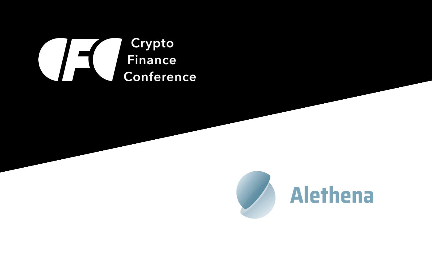 Crypto Finance Conference and Alethena Partnership Announcement | by  Leonard Dulay-Winkler | Medium