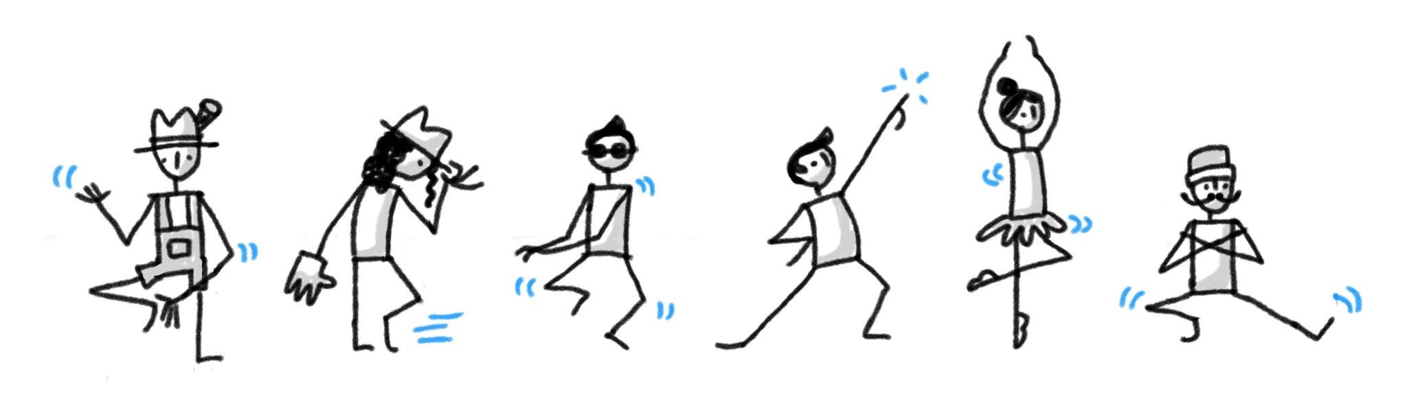 How to Draw People from Birds Eye View: Expert Tips Revealed