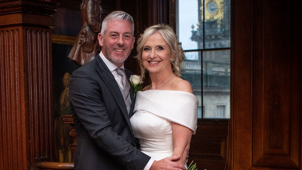 Does Carol Kirkwood Have a Child - My Review 24 - Medium