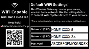 Find Your SSID Number of a Wireless Network | by Roman Ambrose