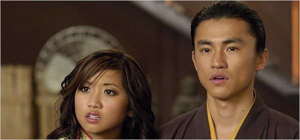 On Media and Representation, Wendy Wu: Homecoming Warrior | by C. Cole | Medium On Media and Representation, Wendy Wu: Homecoming Warrior | by C. Cole | Medium