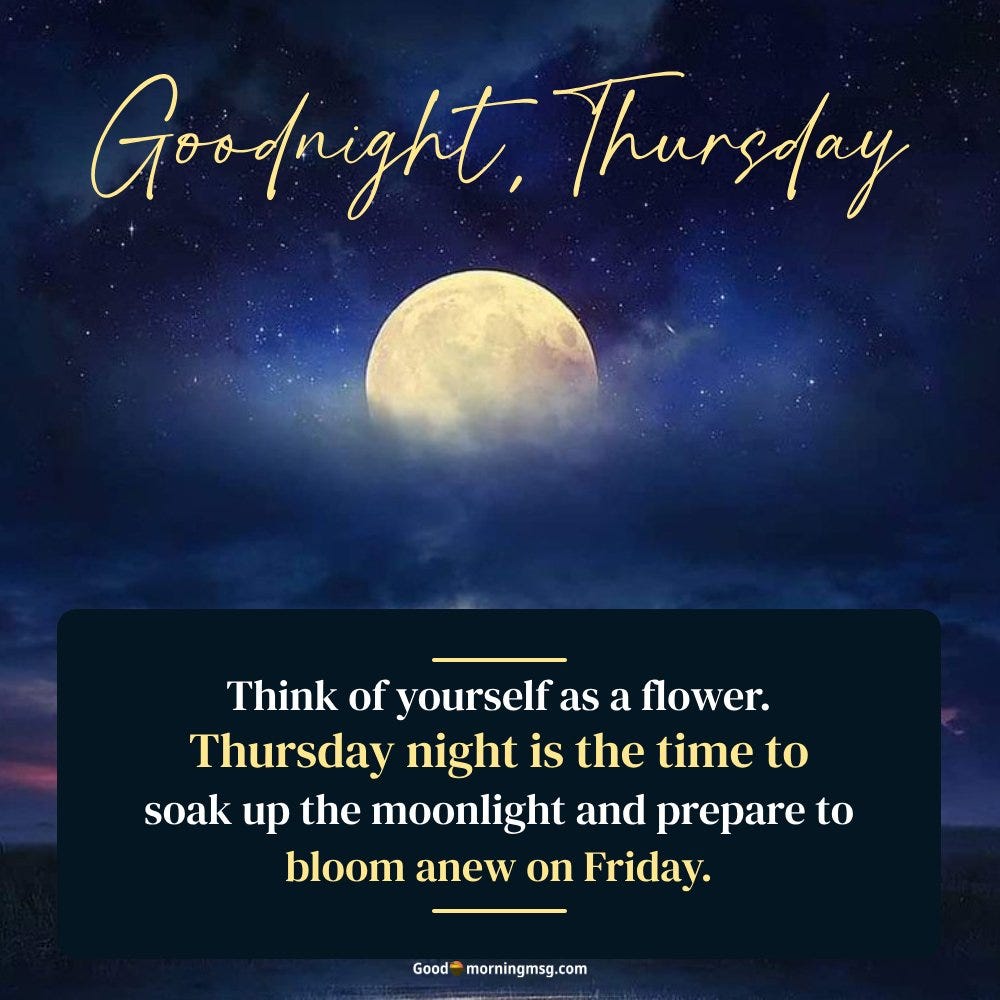 250+ Good Night Blessings and Warm Wishes to Share Tonight, image size:1000x1000