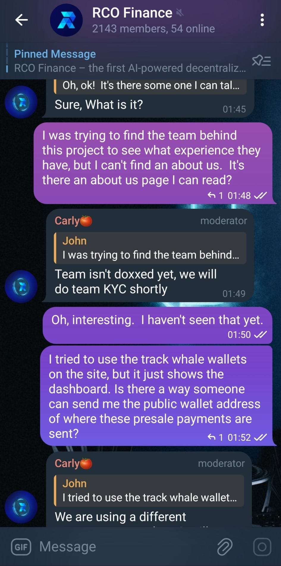 RCO Finance: Legitimate Trading Platform, Just Plain Sketchy, or Total Scam?  | by Ryan Kuhn | Medium