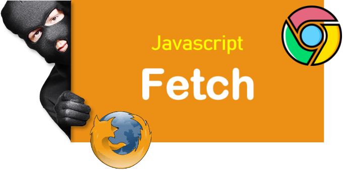 Cloning Fetch Request — Cheating the Browser | by Pasindu