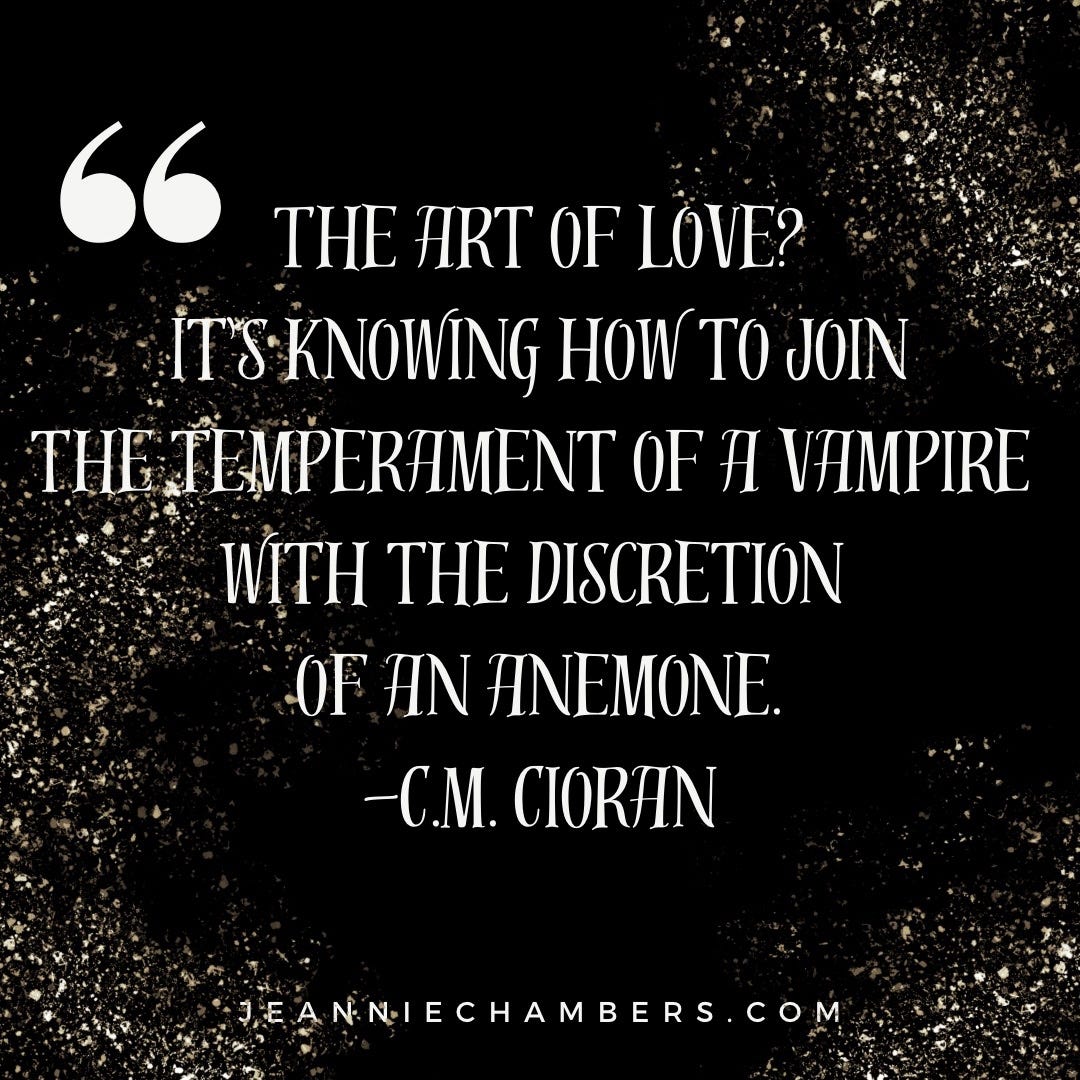 Learning the Art of Love - February Quotes | Medium, image size:1080x1080