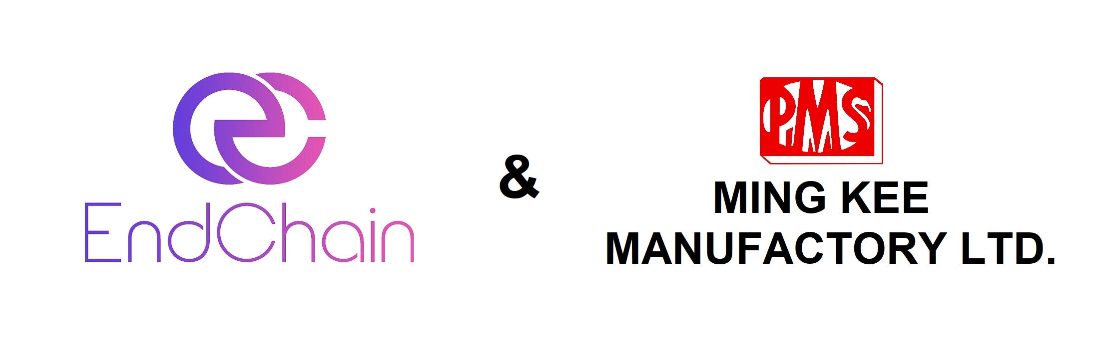 EndChain ICO Announces Partnership With Ming Kee Factory | by EndChain |  Medium