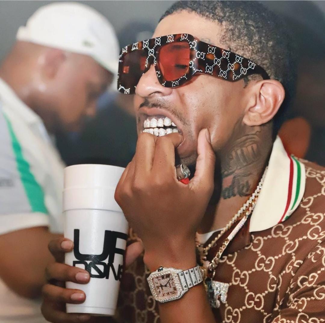 GWOPPY Debuts “Money & Violence” Video ft. Jim Jones & Talks