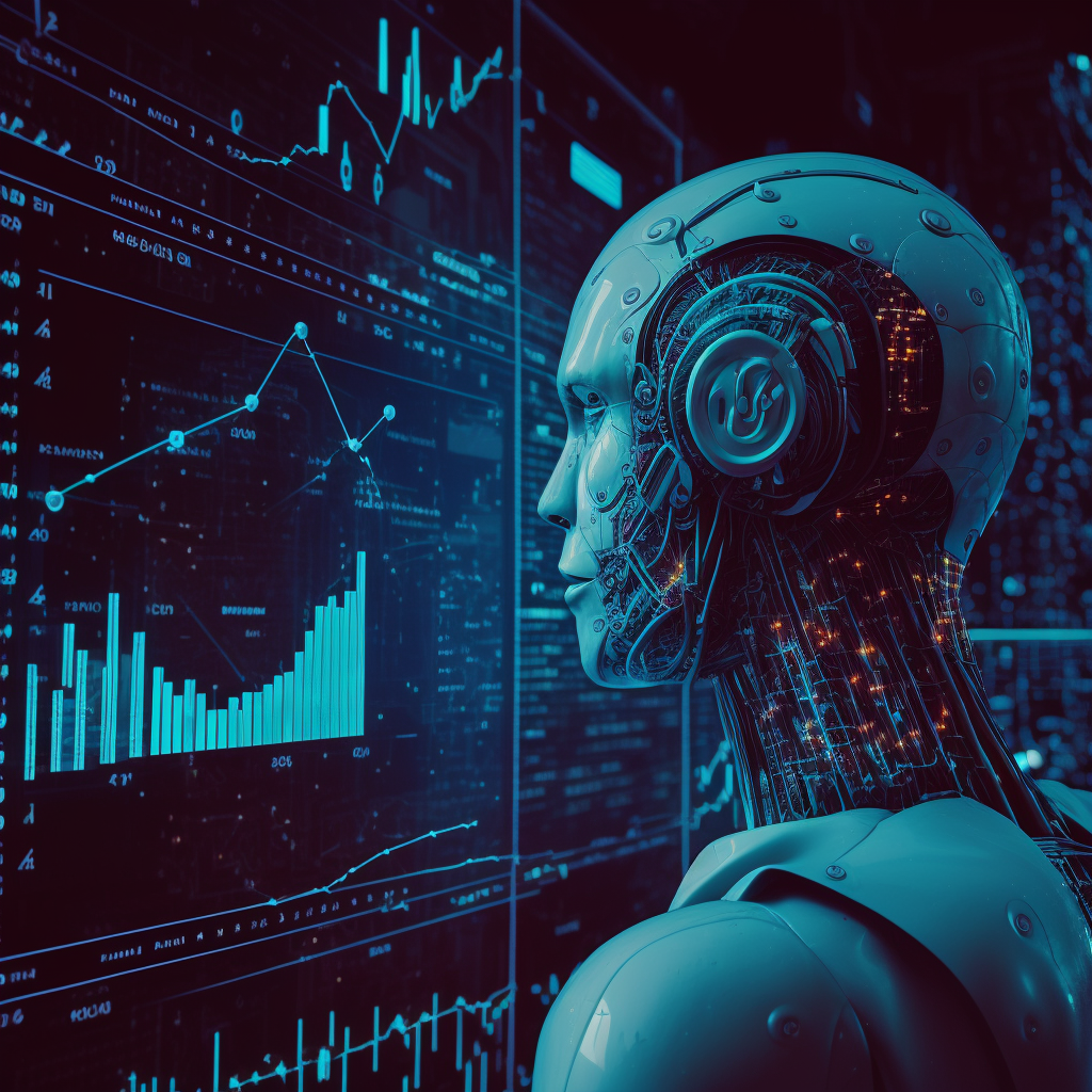 Can AI Predict Crypto Market Movements? | by Crypto with Roberto |  Coinmonks | Medium