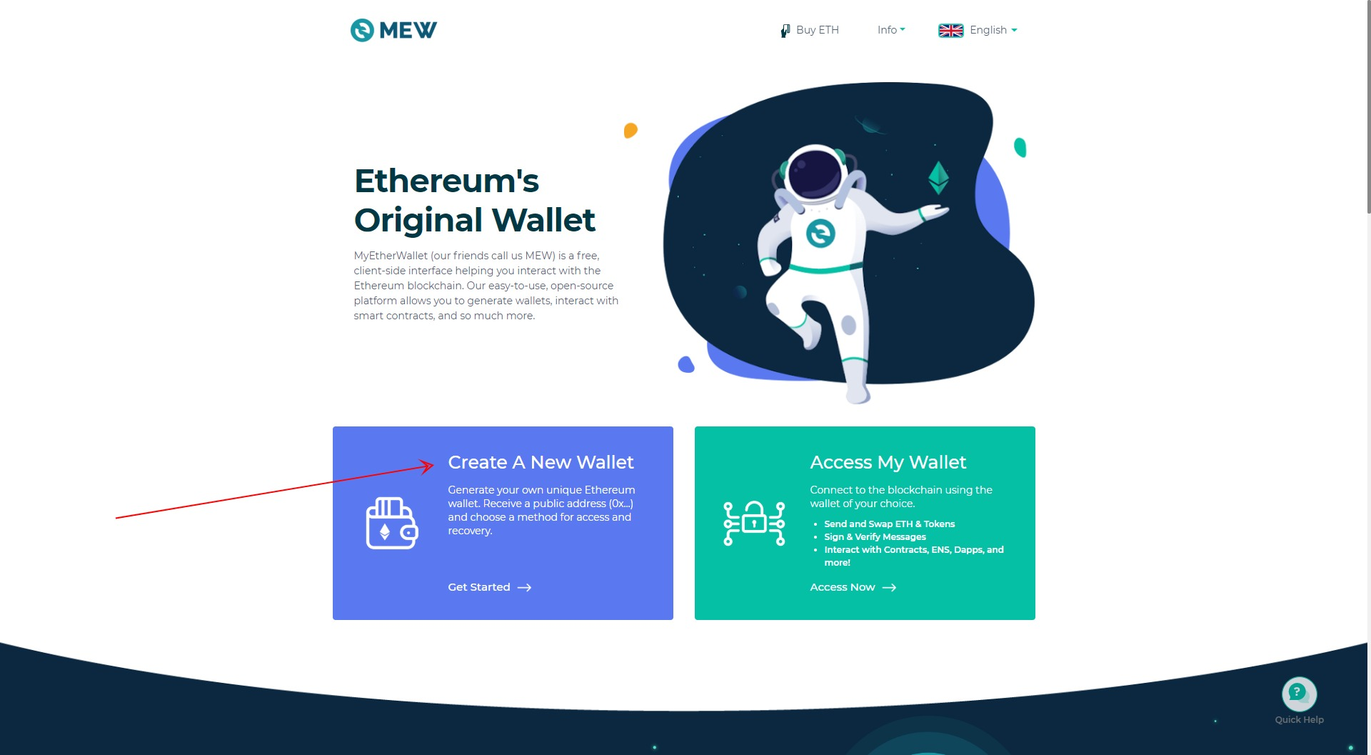 Creation and verification of ETH address for Adel Portal | by Adel  Ecosystem Ltd. | Adel blog | Medium