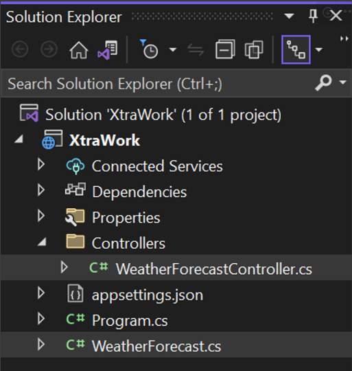 Building Web API using ASP .NET Core for Dummies