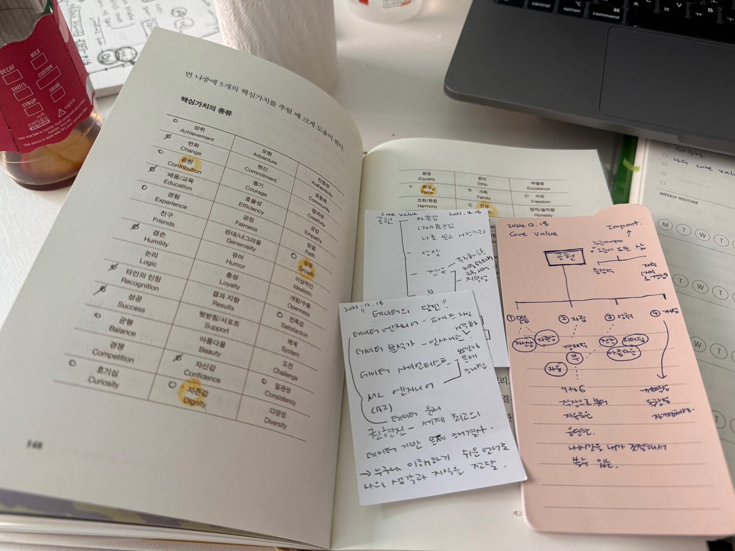 Ppt발표팁]효과적인 슬라이드 발표를 위한 10가지 팁 | PPTX, image size:1440x1080