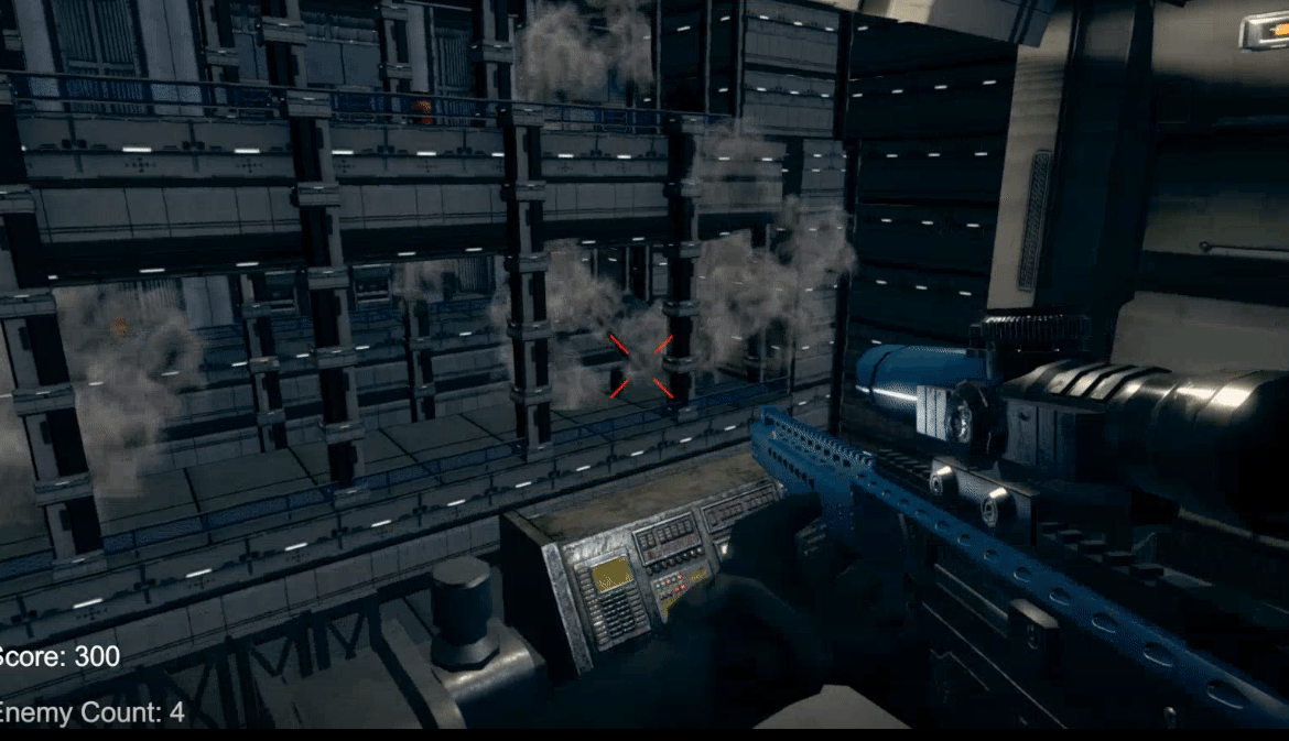 How do you aim? Do you look at target and adjust your crosshair (flicking  but not to an extreme degree, considering you have basic sense of crosshair  placement, basically micro adjustments) or, image size:1170x673