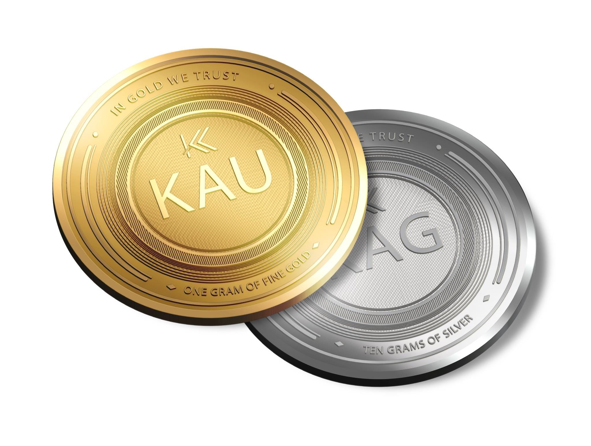 Kinesis Announces Liquidity Partnership with Finemetal Asia | by Kinesis  Money | Medium