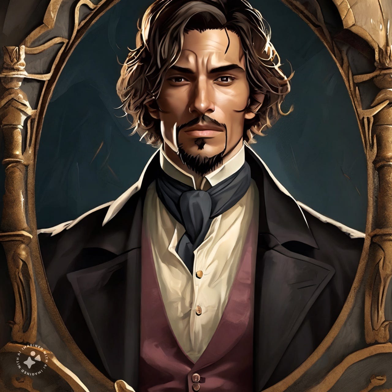 The Great Book Review: Is the Count of Monte Cristo hard to read? | by  8CATSBOOK | Medium, image size:1280x1280