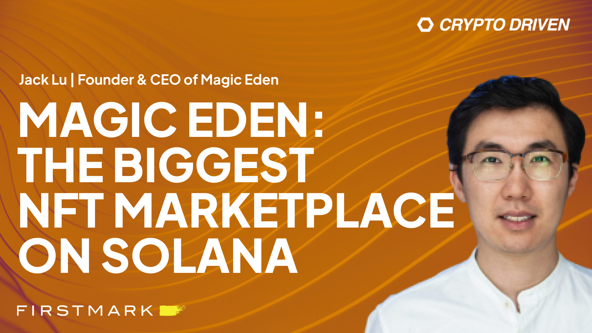Interview with Jack Lu (Magic Eden) | by Lisa Xu | Medium