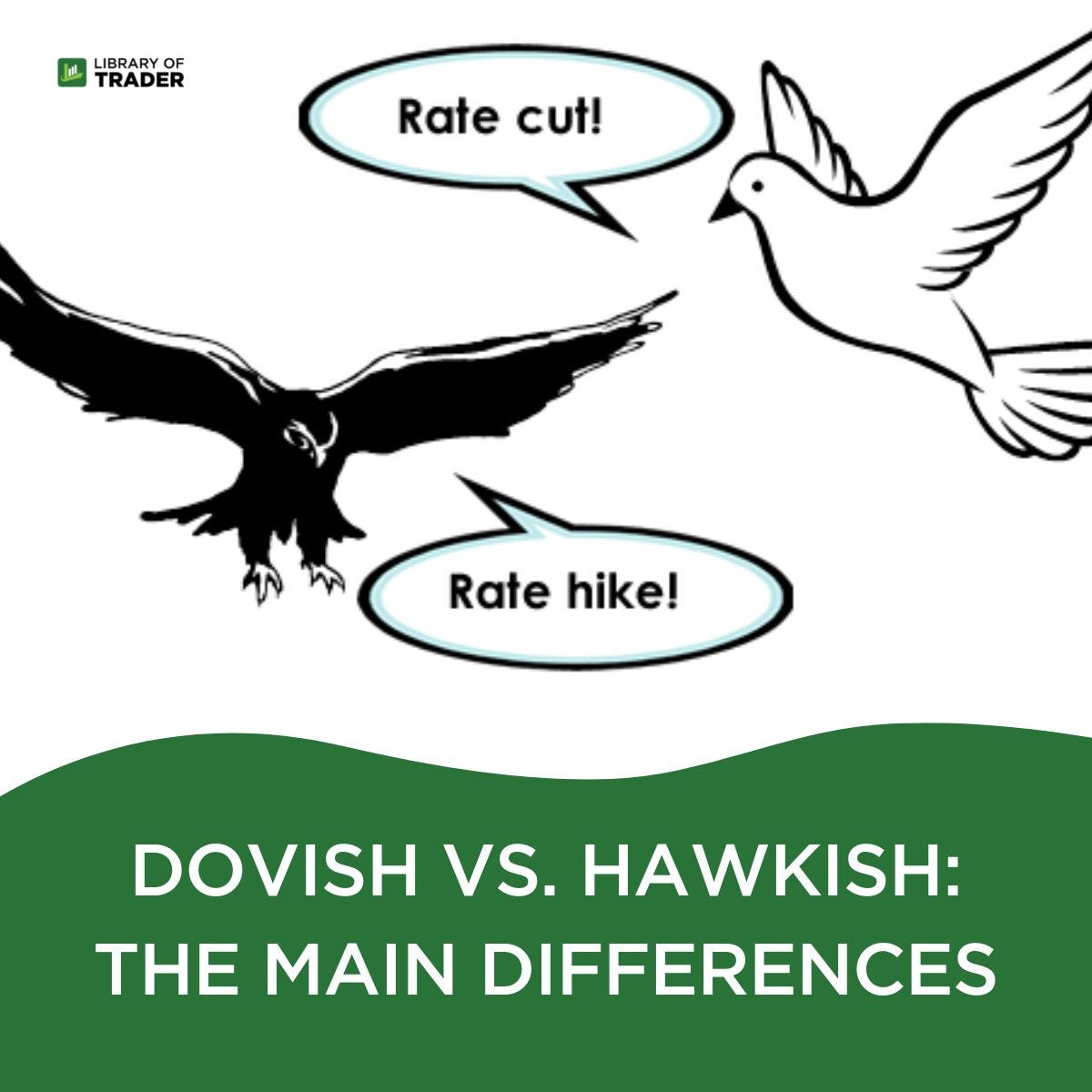 The most insightful stories about Dovish - Medium