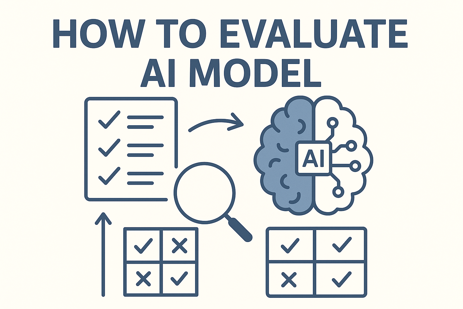 Sentient Chat. How to Evaluate an AI Model. | by Duck Weider | Medium