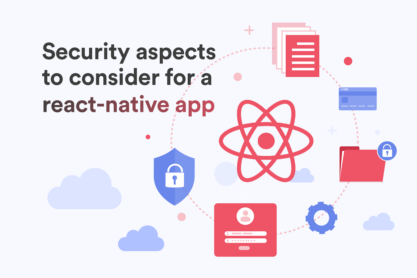 Security Best Practices (SSL Pinning, Data Encryption) in React Native  Projects | by TUSHAR KUMAR | Medium