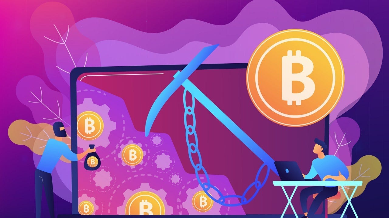 5 Powerful Tools for Detecting and Safeguarding Yourself Against Crypto  Scams | by Coinscapture | Medium