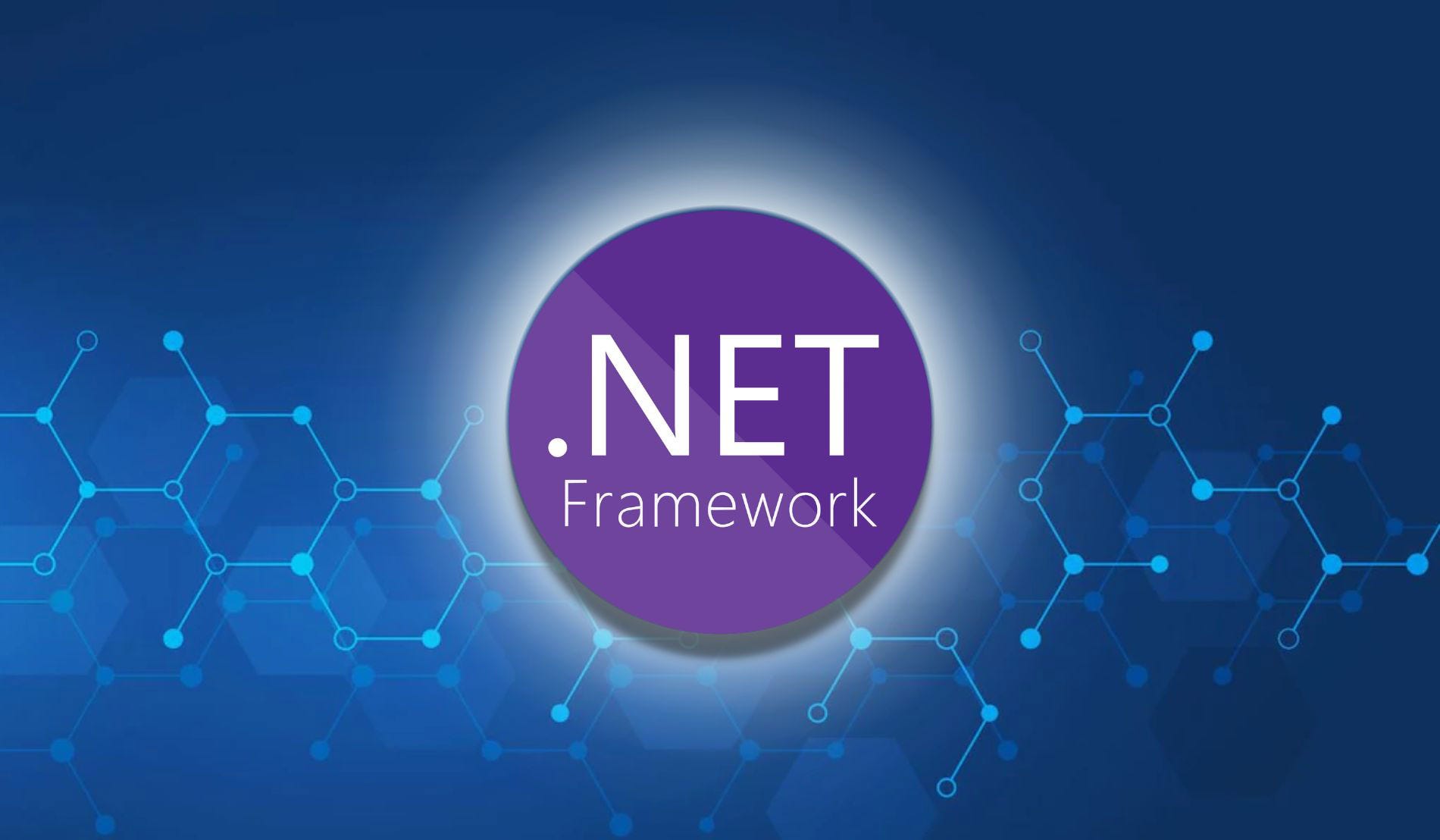 Understanding .NET: A Comprehensive Overview of the Framework and Its  Components | by WebClues Infotech Private Limited | Medium