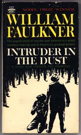 An Important Message From Our Intruder — my review of Intruder in