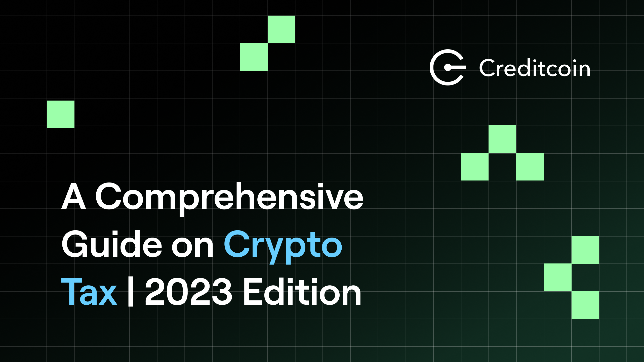 A Comprehensive Guide on Crypto Tax | 2023 Edition | Medium