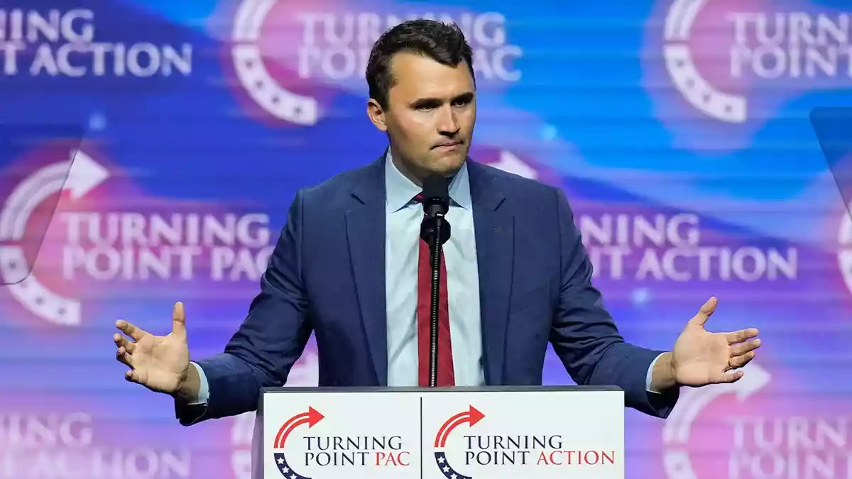 Case For Africa #12: The Great And Legendary Charlie Kirk | by Case For Africa | Medium Case For Africa #12: The Great And Legendary Charlie Kirk | by Case For Africa | Medium