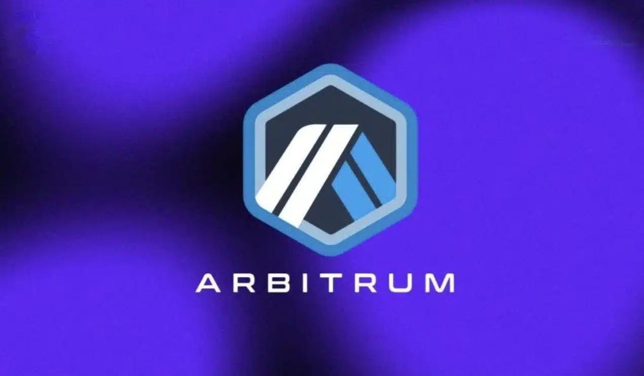 Arbitrum (ARB) Price Prediction 2025–2030: Will ARB Hit $1.60 Soon? —  36Crypto | by 36Crypto | Coinmonks | Medium